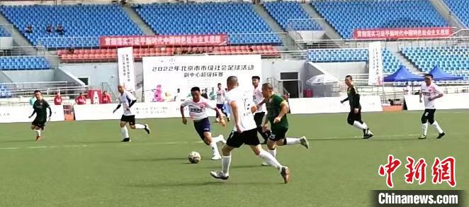 大运河畔运河奥体公园开