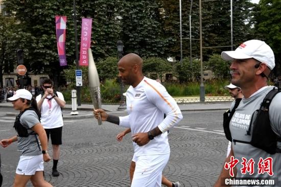 巴黎奥运进入收尾阶段：城市准备、运动员备战