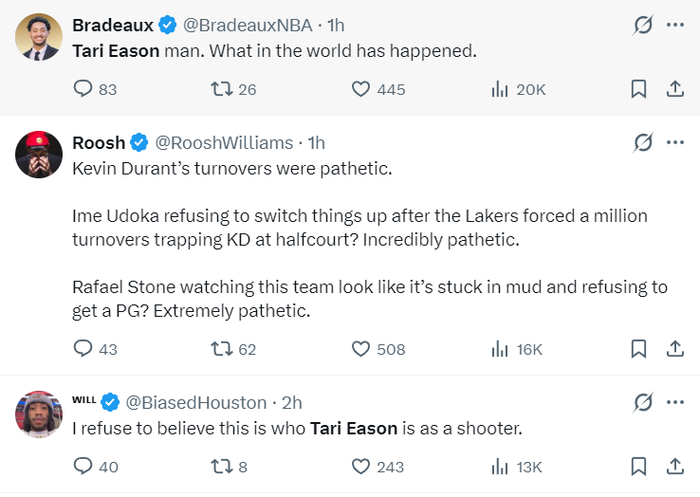 塔里-伊森三分命中率暴跌 火箭陷入困境