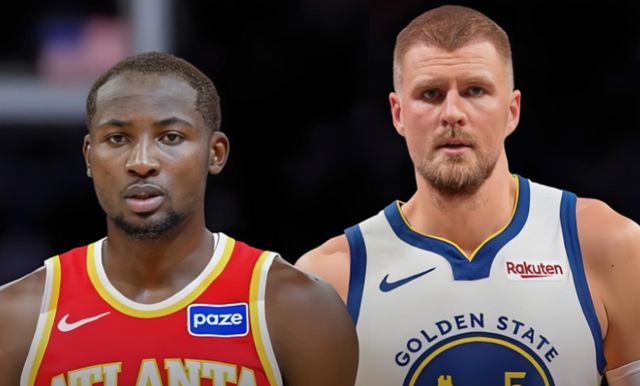 交易截止日后五支最失望球队出炉：勇士伤病困