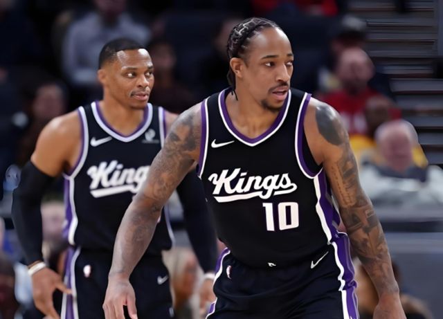 交易截止日后五支最失望球队出炉：勇士伤病困