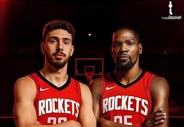 交易截止日后五支最失望球队出炉：勇士伤病困