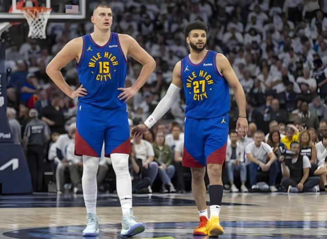 交易截止日后五支最失望球队出炉：勇士伤病困