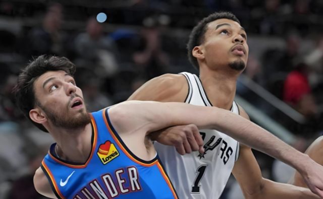 交易截止日后五支最失望球队出炉：勇士伤病困