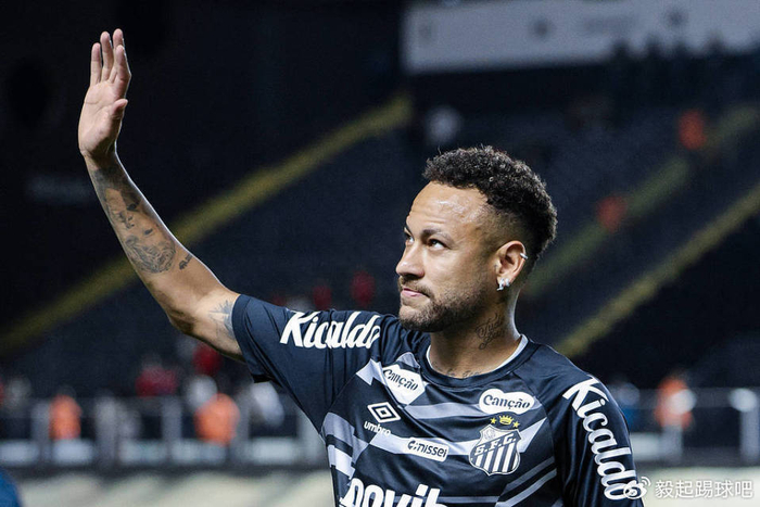 内马尔或无缘2026世界杯，安切洛蒂明确表态不冒