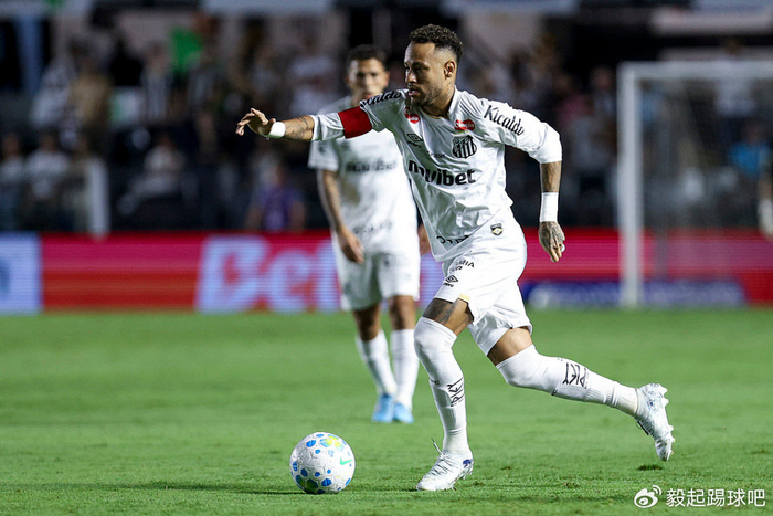 内马尔或无缘2026世界杯，安切洛蒂明确表态不冒