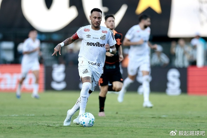 内马尔或无缘2026世界杯，安切洛蒂明确表态不冒