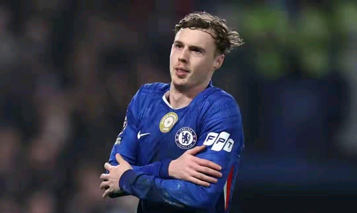 帕尔默伤病恢复后能否在世界杯预选赛中稳固位