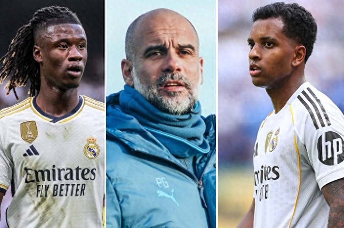 卡马文加红牌成皇马欧冠出局关键 迷失状态致转