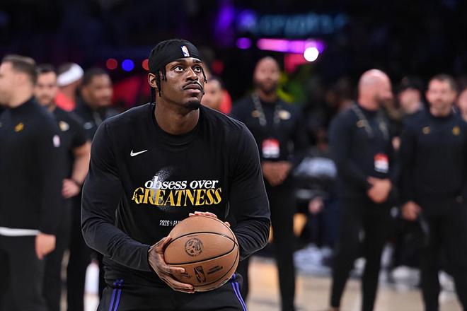 湖人两连胜奠定系列赛优势 范德比尔特防守成关